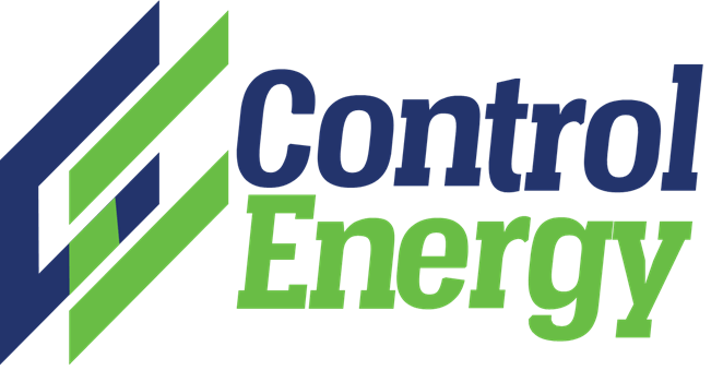 Control Energy Logo