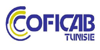 coficab tunsie logo