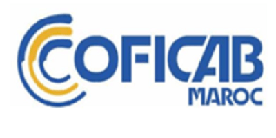 coficab maroc logo