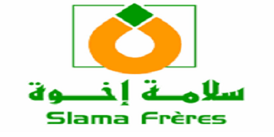 slama fréres logo